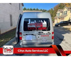 Citys Auto Services LLC | free-classifieds-usa.com - 1