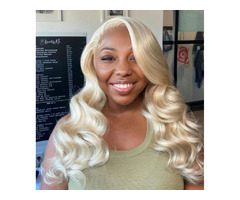 The Best Colored Human Hair Wigs For Dark Skin Inspiration. | free-classifieds-usa.com - 1