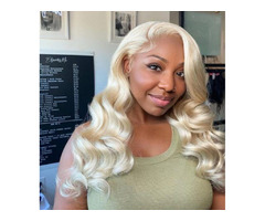 The Best Colored Human Hair Wigs For Dark Skin Inspiration. | free-classifieds-usa.com - 2