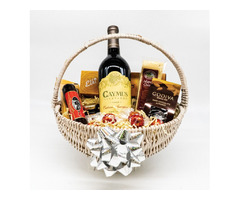 Best Caymus Wine Gift Basket Collection | free-classifieds-usa.com - 1