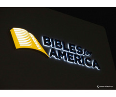 High-Quality 3D & Channel letter Signs in Orange County, CA | free-classifieds-usa.com - 1