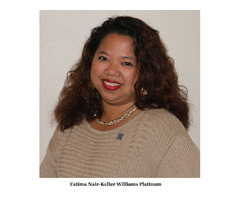  Home buyer nearby | Fatima Nair-Keller Williams Platinum | free-classifieds-usa.com - 1