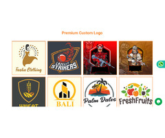 Get your Logo Design done from Logonprint | free-classifieds-usa.com - 3