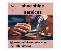 Step into Style: Professional Shoe Shine Services for a Polished Look | free-classifieds-usa.com - 1