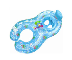 Experience Bonding Moments with Parent-Child Swim Ring - Splash and Play Together! | free-classifieds-usa.com - 2
