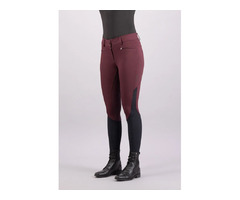 Euro Star Riding Breeches - Stylish Comfort for Equestrians | free-classifieds-usa.com - 1