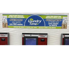 Laundromat in Jersey City, NJ - Laundry Time | free-classifieds-usa.com - 3