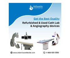 Get the Catheter Angiography Devices at Rock-Bottom Prices. | free-classifieds-usa.com - 1