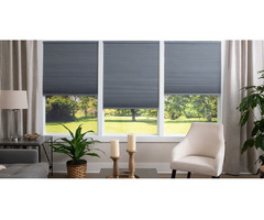 High-Quality Window Shades and Blinds for Sale in Lexington, KY | free-classifieds-usa.com - 1