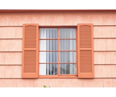Enhance Your Home with Professional Plantation Shutter Installation in Clermont | free-classifieds-usa.com - 1