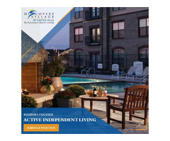 Discovery Village At Castle Hills | free-classifieds-usa.com - 3