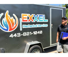Exxel Mechanical Services | free-classifieds-usa.com - 2