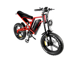 Wide range of Phatmoto Electric Bikes | Phatmoto | free-classifieds-usa.com - 1