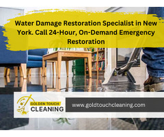 water damage restoration nyc | free-classifieds-usa.com - 2