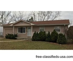 Lovely Bank Owned Ranch in a cul-de-sac | free-classifieds-usa.com - 1