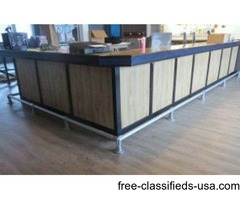 Entire restaurant - on line auction ! | free-classifieds-usa.com - 1