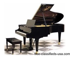 Piano Lessons | free-classifieds-usa.com - 1