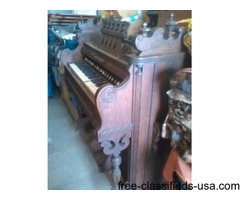 Antique Organ | free-classifieds-usa.com - 1