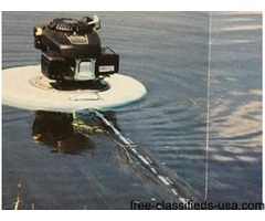 Watermaster Floating Pump | free-classifieds-usa.com - 1