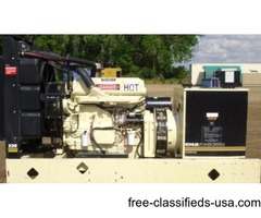 Generators for sale | free-classifieds-usa.com - 1