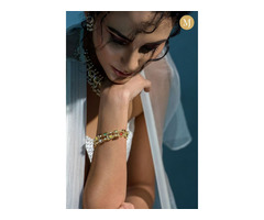 Shine bright with Malani Jewelers’ Rangoli Collection vibrant and playful designs in gemstone studde | free-classifieds-usa.com - 2