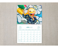 Lifephoto Wall Calendars - Timeless Memories, Month after Month! | free-classifieds-usa.com - 1