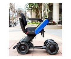 Explore Electric and Power Wheelchairs By ACG Medical Supply | free-classifieds-usa.com - 1