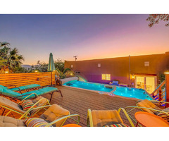 Vacation Rental Home in Desert Hot Springs CA | free-classifieds-usa.com - 4