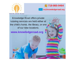 Private special ed schools Brooklyn | Knowledge Road | free-classifieds-usa.com - 1