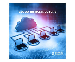 Cloud Infrastructure Service and Infrastructure Management – Solvios Technology | free-classifieds-usa.com - 1
