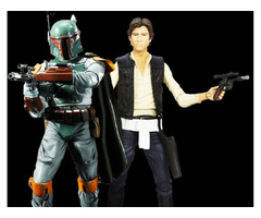 Explore the value of your old Star War Toys at Brian's Toys! | free-classifieds-usa.com - 1
