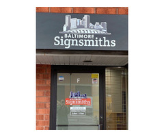 Elevate Your Business Frontage with Commercial Storefront Signs | free-classifieds-usa.com - 2