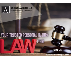 Atlanta Personal Injury Law Firm | free-classifieds-usa.com - 1