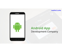 Top Android Mobile App Development Company | free-classifieds-usa.com - 1