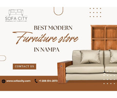 Best Modern Furniture Store In Nampa ID - Sofa City | free-classifieds-usa.com - 1