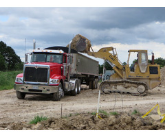 Heavy equipment & truck financing - (All credit profiles are welcome) | free-classifieds-usa.com - 1