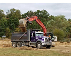 Heavy equipment & truck financing - (All credit profiles are welcome) | free-classifieds-usa.com - 2