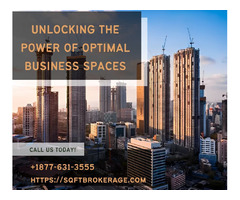 Unlocking the Power of Optimal Business Spaces | free-classifieds-usa.com - 1