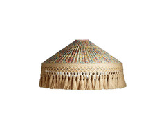 Add Style to Your Home By Pleated Lampshade From Fenchel Shades | free-classifieds-usa.com - 1