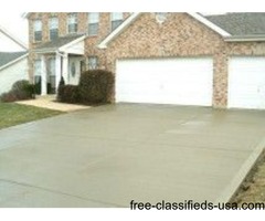 G & P Concrete - Best in O'Fallon! | free-classifieds-usa.com - 1