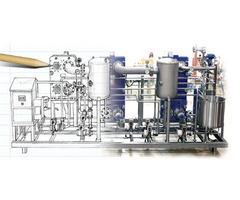 Turnkey Process Systems for Food and Beverage Process Systems-Barnum Mechanical | free-classifieds-usa.com - 1