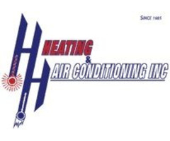Emergency Heating Services I H & H Heating & Air Conditioning | free-classifieds-usa.com - 1