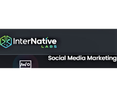 Maximizing Your Reach with InterNative Labs Social Media Marketing Services. | free-classifieds-usa.com - 1