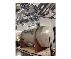 Premium Sodium Hypochlorite Storage Tanks Now Available from Belding Tank | free-classifieds-usa.com - 1