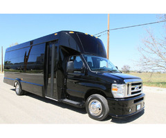 Affordable Shuttle Bus Rental |14-30 seater| Kings Charter Bus USA | free-classifieds-usa.com - 1