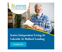Lakeside At Mallard Landing | free-classifieds-usa.com - 2