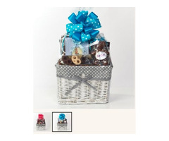Baby Gift Basket, Small | free-classifieds-usa.com - 1