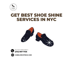 Get best shoe shine services in nyc | free-classifieds-usa.com - 1