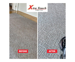 Renew Your Carpets with Xtra Touch Carpet Care in Vancouver WA | free-classifieds-usa.com - 1