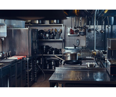 Uni Source Supply is one Stop Solution of Restaurant Kitchen Design Services | free-classifieds-usa.com - 1